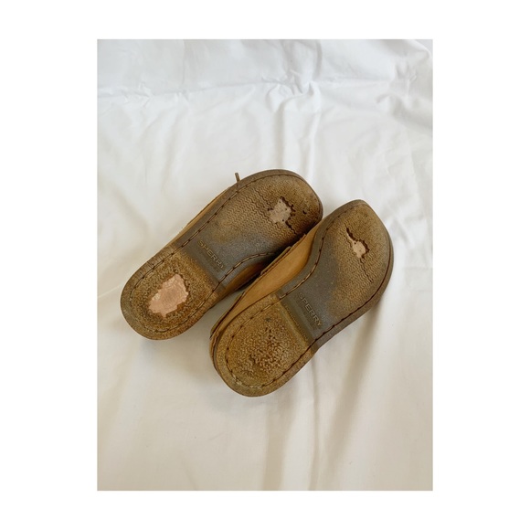 Sperry Topsiders - Picture 2 of 2